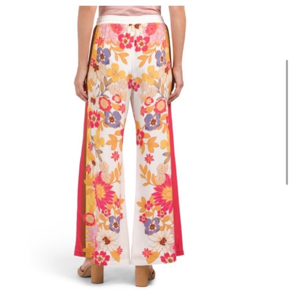 Robyn Easy pant by Johnny Was xl - Picture 3 of 6